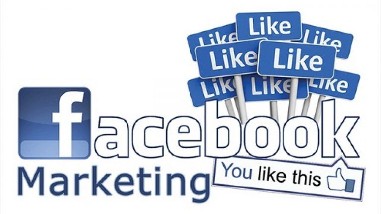 facebook marketing 