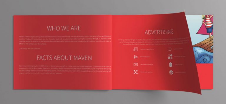 thiết kế website thiết kế hồ sơ năng lực