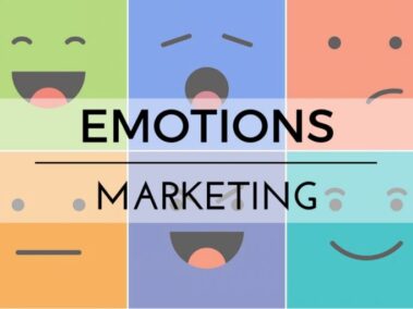 yếu tố cảm xúc trong content marketing