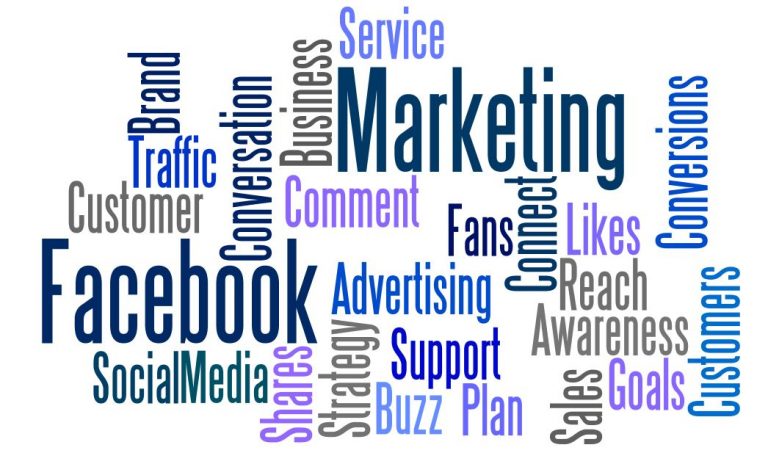 facebook marketing tiếp thị facebook
