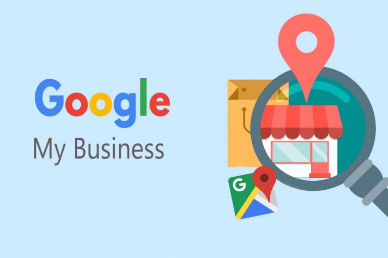 xác minh doanh nghiệp trên google maps