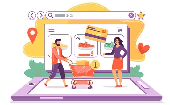 quảng cáo facebook marketing online