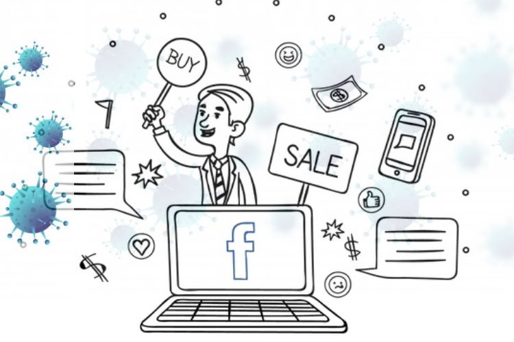 chạy quảng cáo facebook