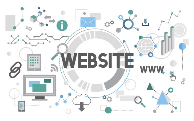 thiết kế web