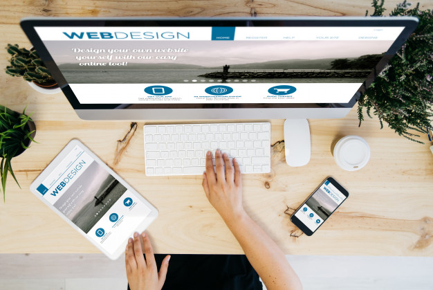 thiết kế web quảng ngãi