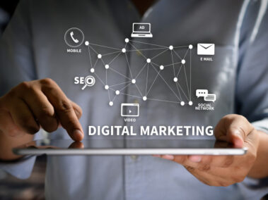 thống kê digital marketing 2020