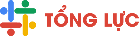 Tổng Lực Digital Marketing & Branding