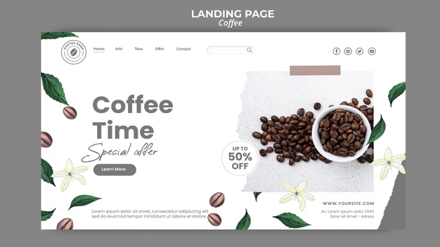 thiết kế landing page tại quảng ngãi thiết kế landing page tại quảng ngãi