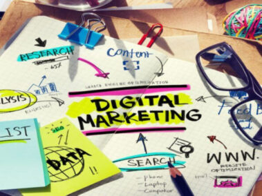 Dịch vụ Digital Marketing tổng thể đa kênh – Báo giá 2022