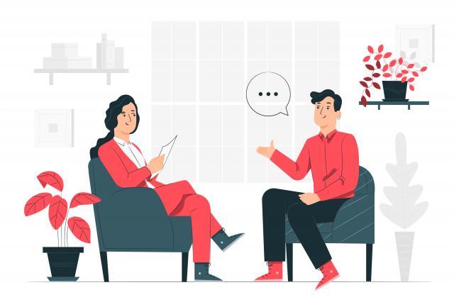 Một số câu hỏi thường gặp khi phỏng vấn