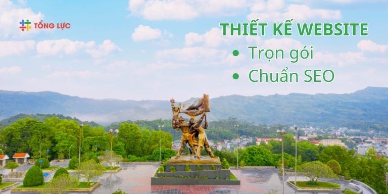 thiết kế website điện biên phủ thiết kế website điện biên phủ