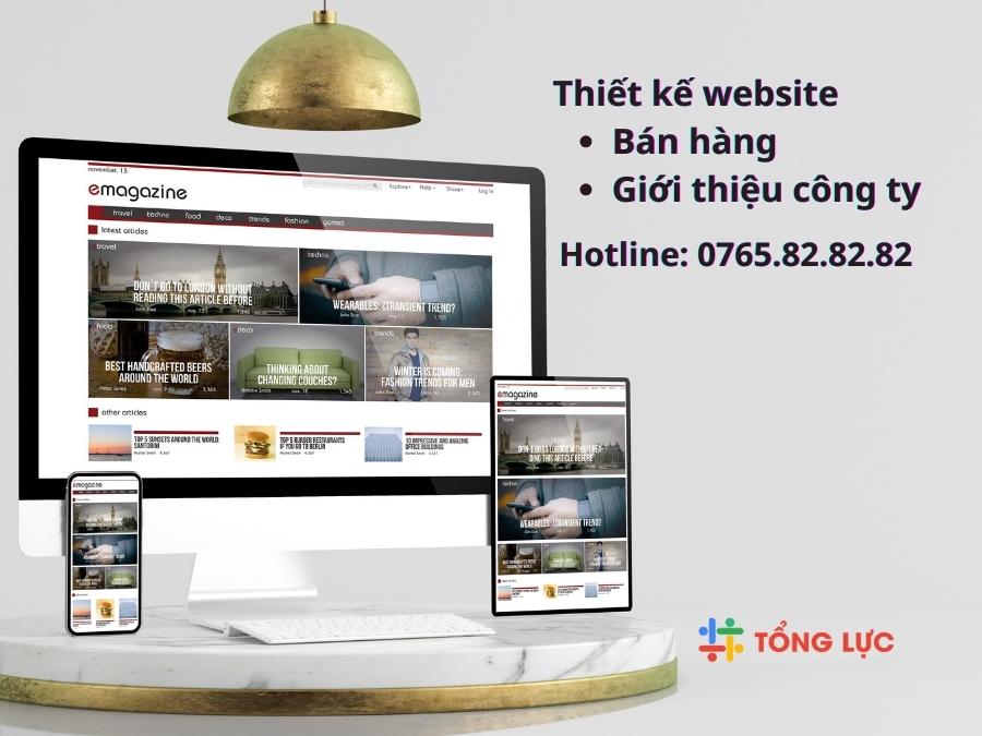 thiết kế website tam kỳ thiết kế website tam kỳ