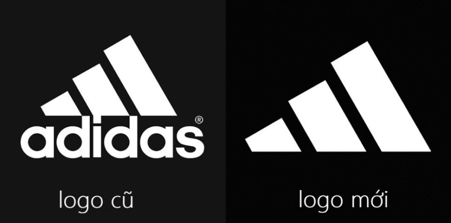 Logo các hãng thời trang thể thao