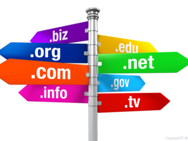 tên miền
