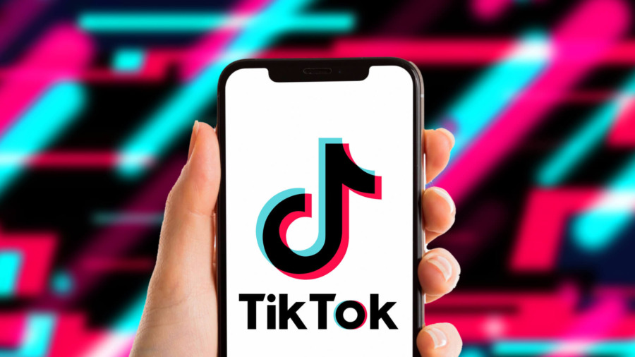 xây dựng thương hiệu cá nhân trên Tiktok